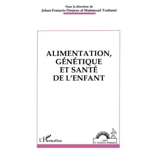 Alimentation, Génétique et Santé de l'Enfant